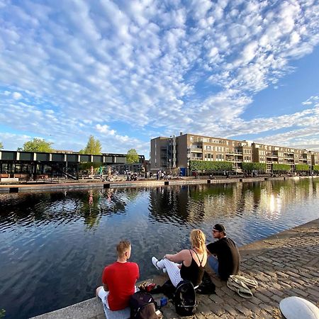 Xxl Loft City Center Villa Tilburg Willem 2 Dış mekan fotoğraf
