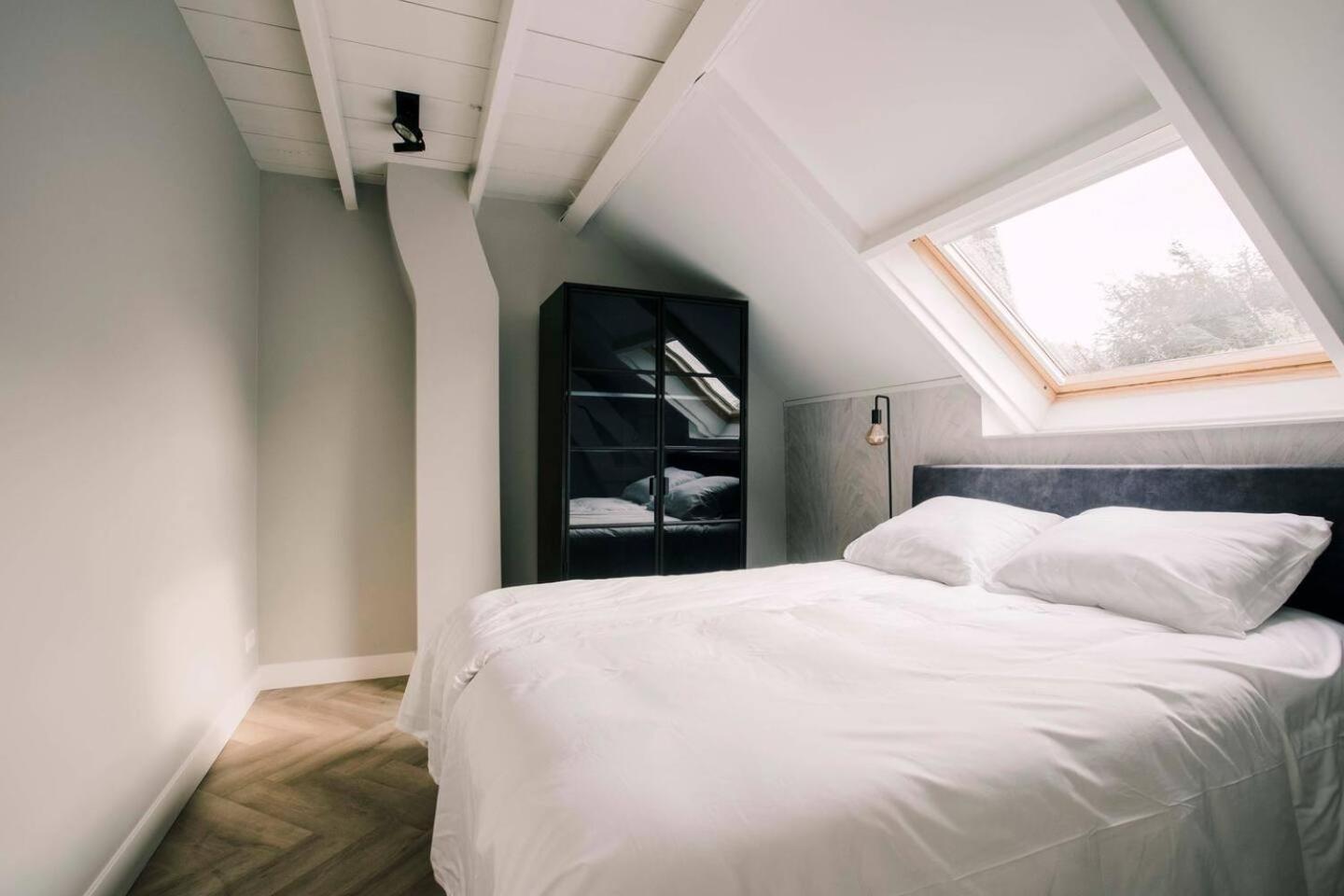 Xxl Loft City Center Villa Tilburg Willem 2 Dış mekan fotoğraf