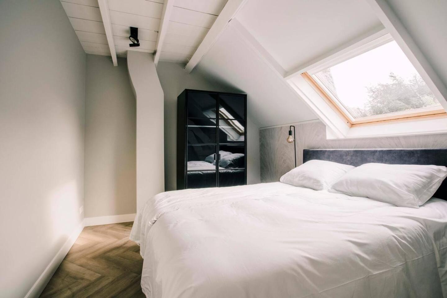 Xxl Loft City Center Villa Tilburg Willem 2 Dış mekan fotoğraf