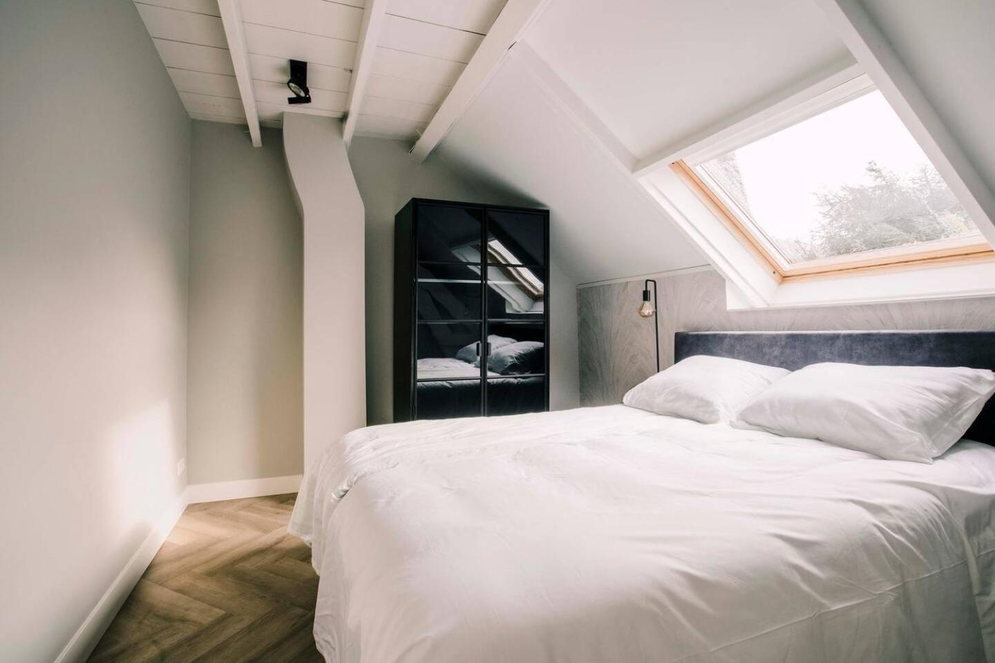 Xxl Loft City Center Villa Tilburg Willem 2 Dış mekan fotoğraf