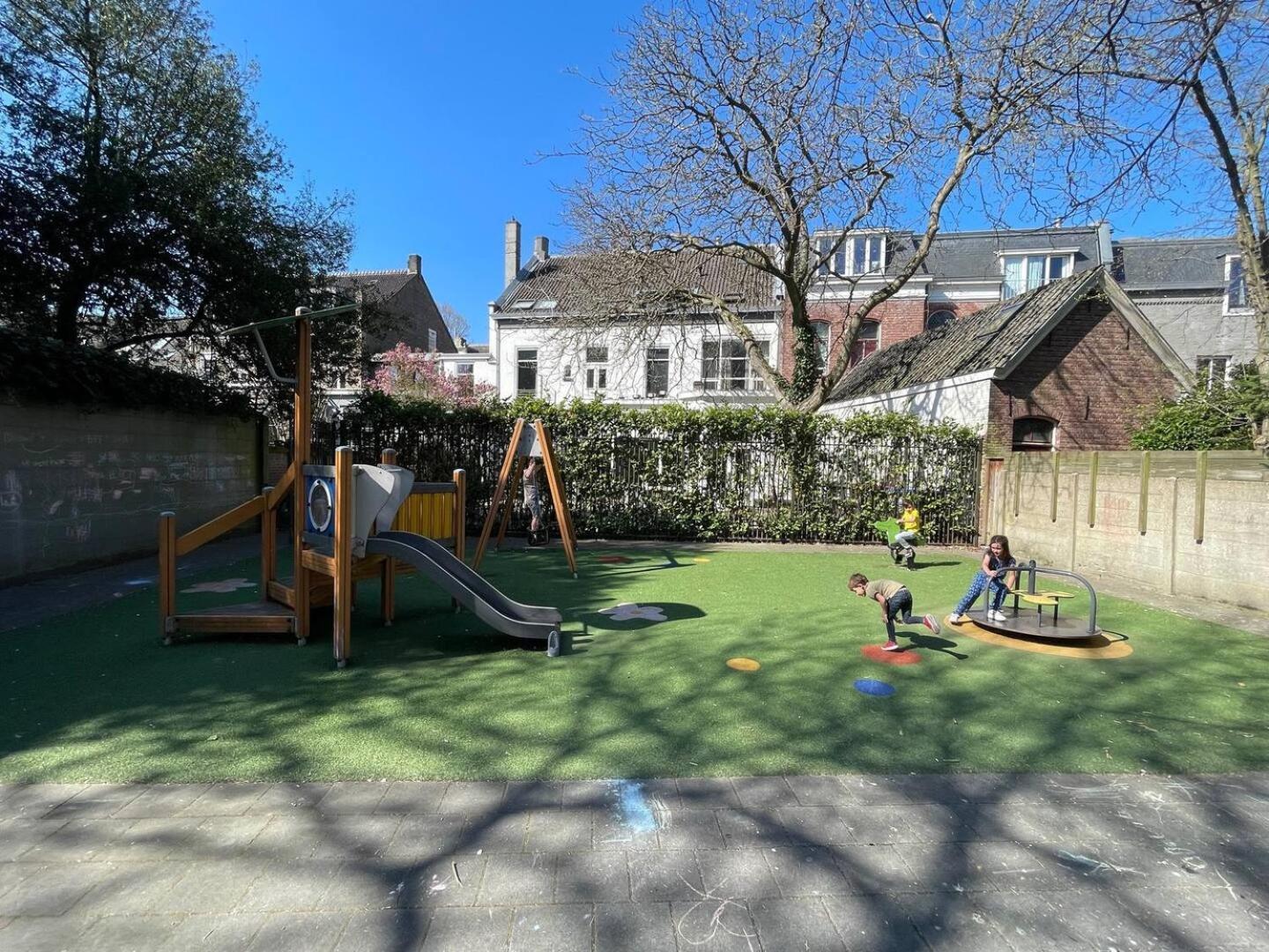 Xxl Loft City Center Villa Tilburg Willem 2 Dış mekan fotoğraf