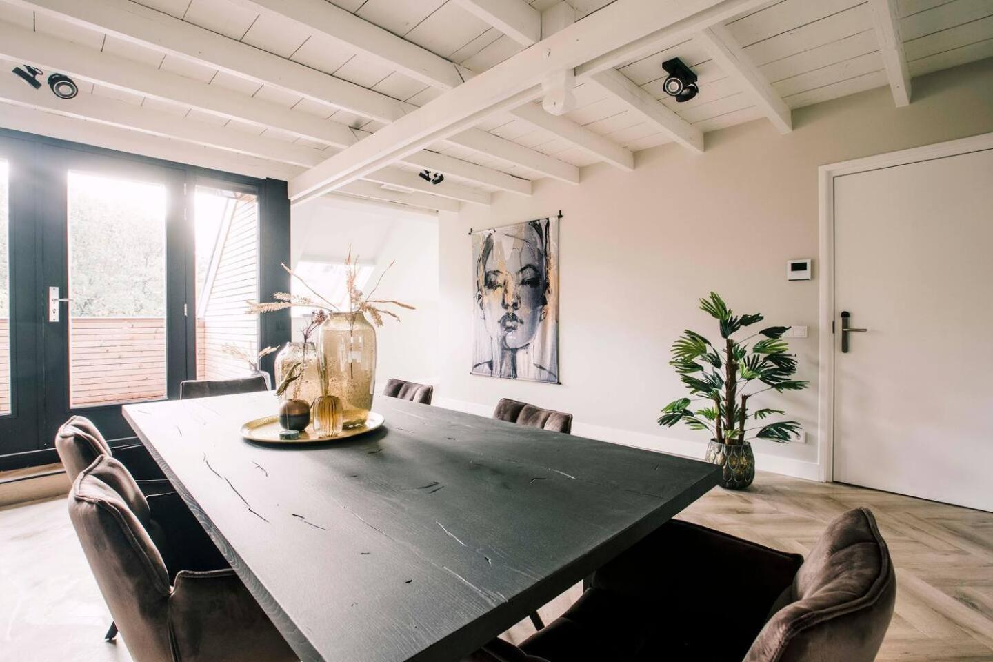 Xxl Loft City Center Villa Tilburg Willem 2 Dış mekan fotoğraf