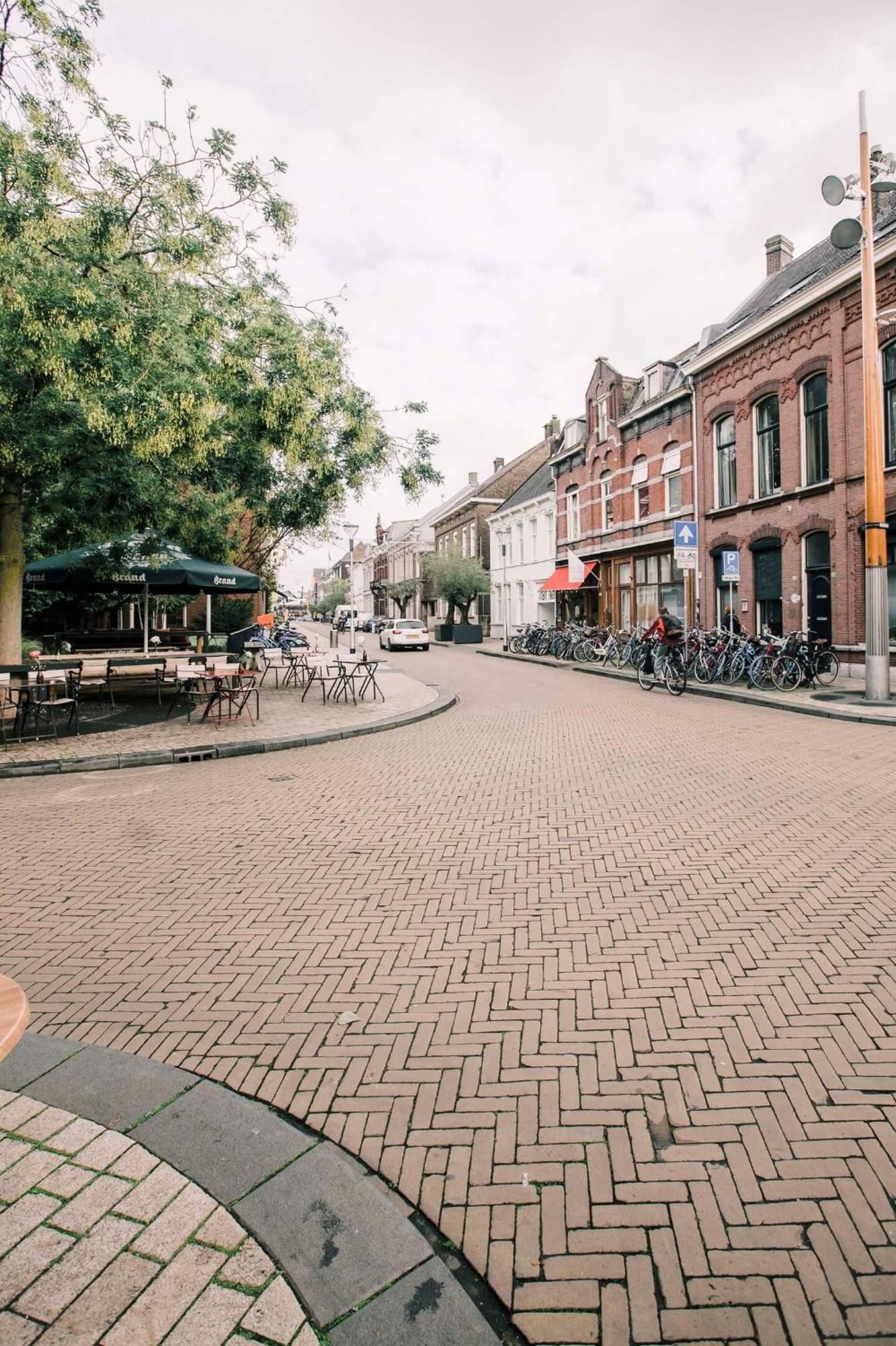 Xxl Loft City Center Villa Tilburg Willem 2 Dış mekan fotoğraf