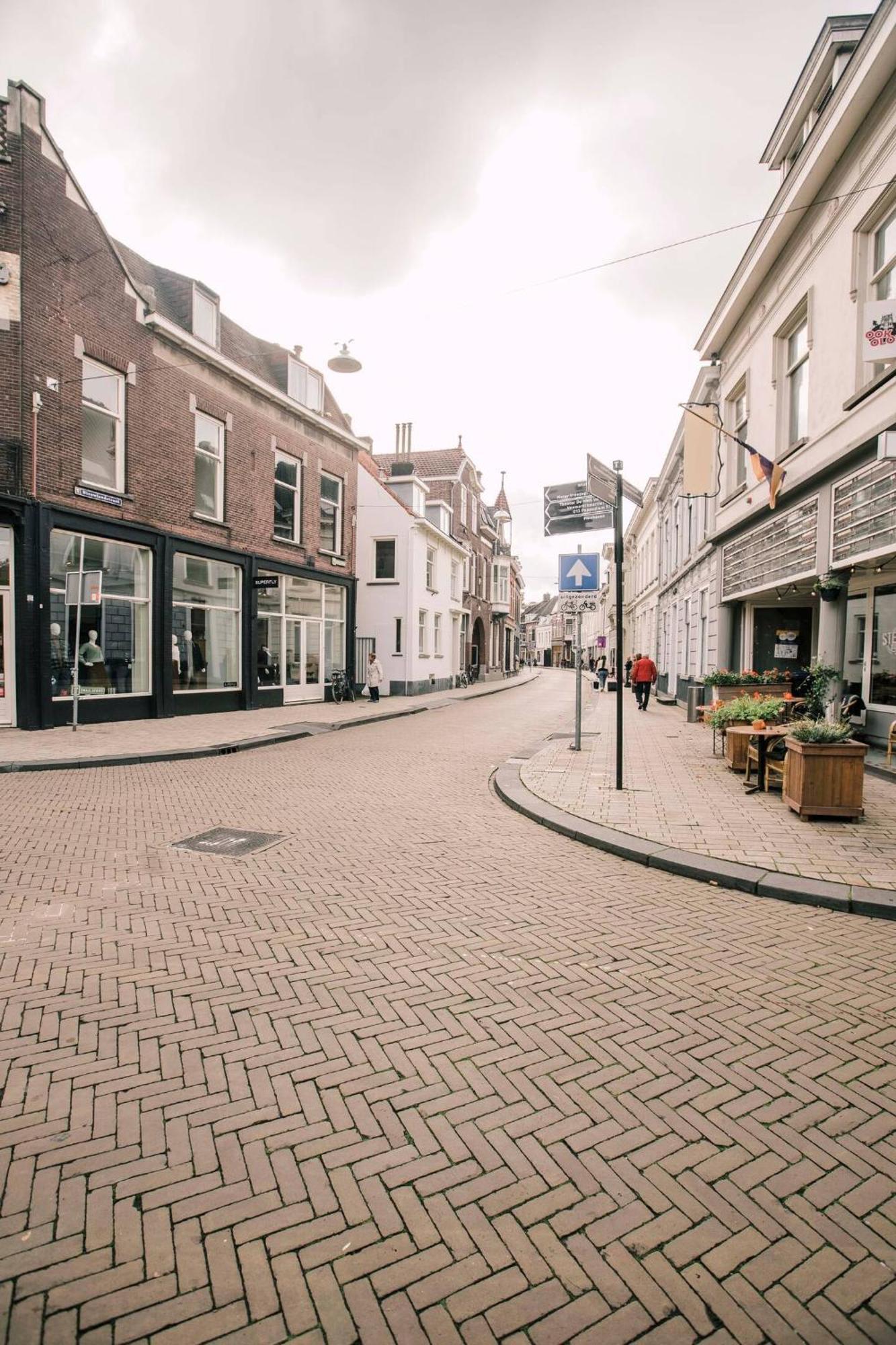 Xxl Loft City Center Villa Tilburg Willem 2 Dış mekan fotoğraf