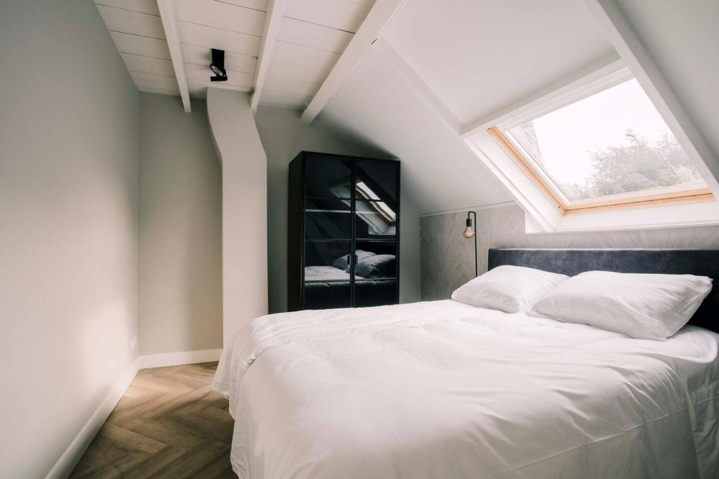 Xxl Loft City Center Villa Tilburg Willem 2 Dış mekan fotoğraf