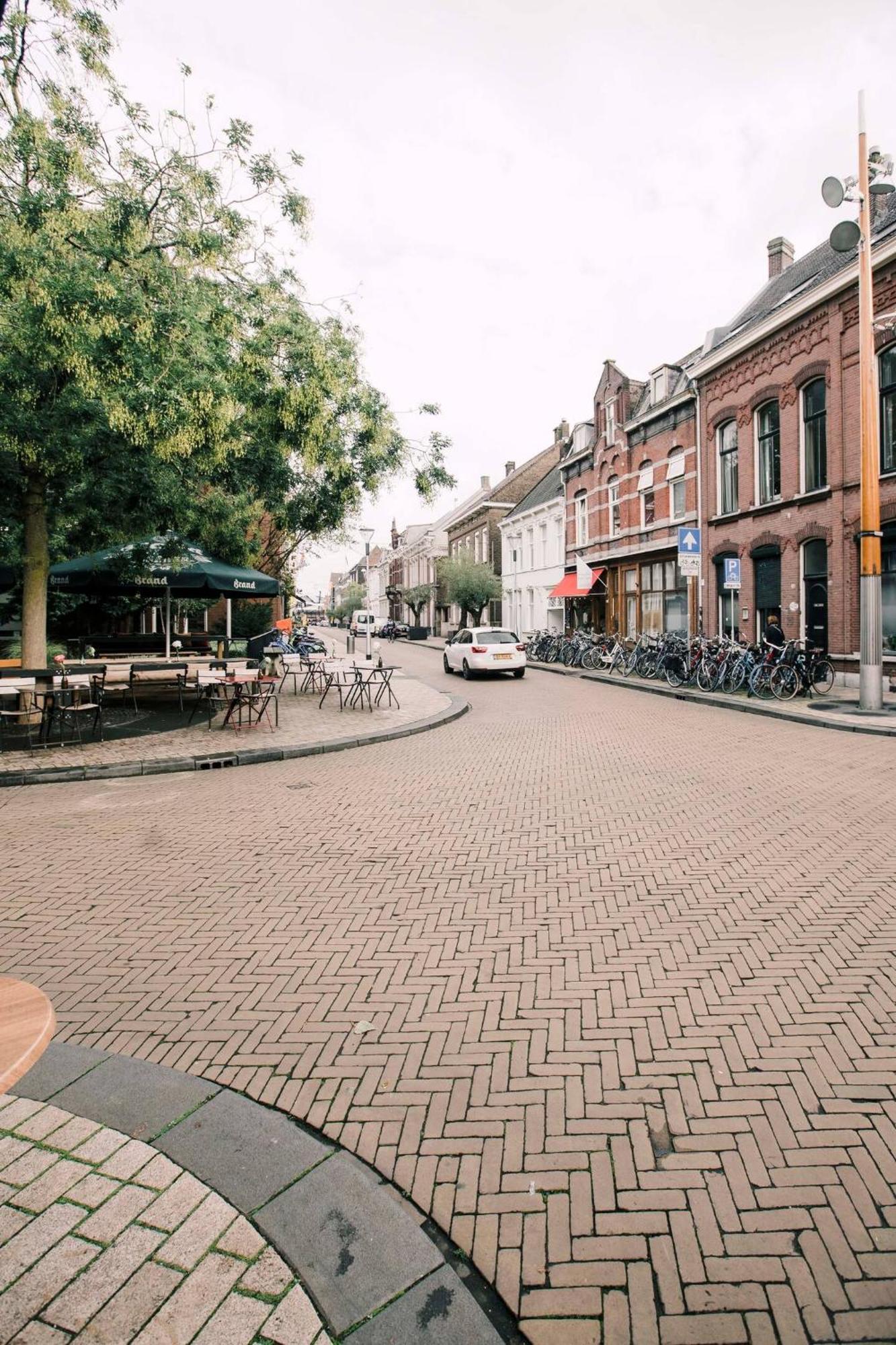 Xxl Loft City Center Villa Tilburg Willem 2 Dış mekan fotoğraf