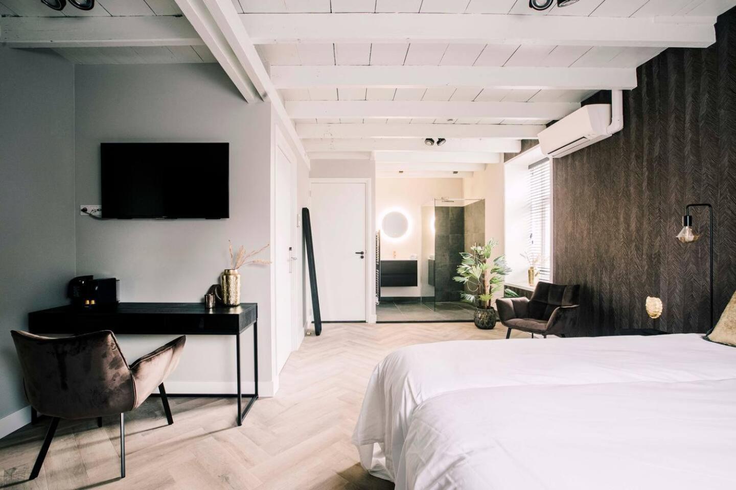 Xxl Loft City Center Villa Tilburg Willem 2 Dış mekan fotoğraf