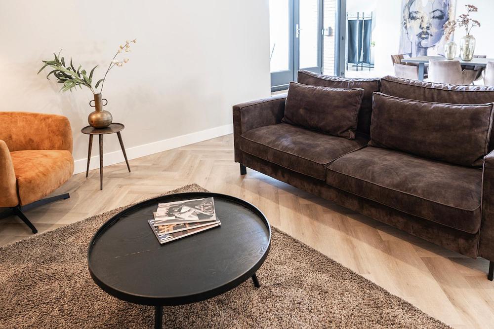 Xxl Loft City Center Villa Tilburg Willem 2 Dış mekan fotoğraf