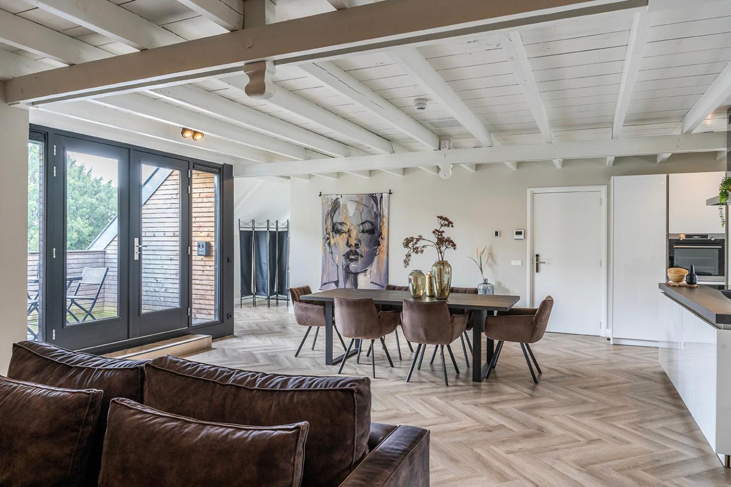 Xxl Loft City Center Villa Tilburg Willem 2 Dış mekan fotoğraf