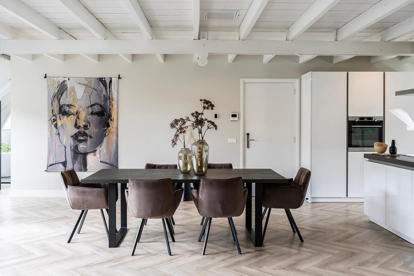 Xxl Loft City Center Villa Tilburg Willem 2 Dış mekan fotoğraf
