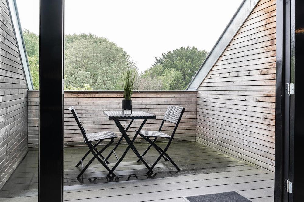 Xxl Loft City Center Villa Tilburg Willem 2 Dış mekan fotoğraf